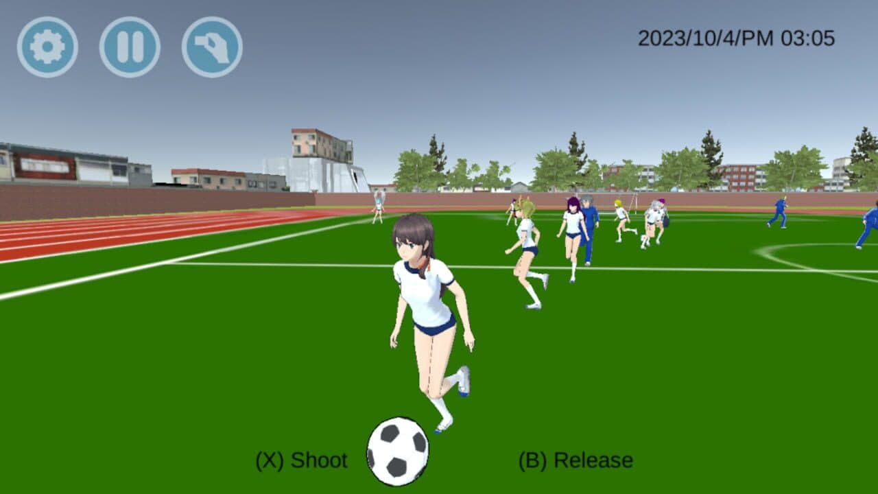 High School Simulator 2018 thumbnail 12