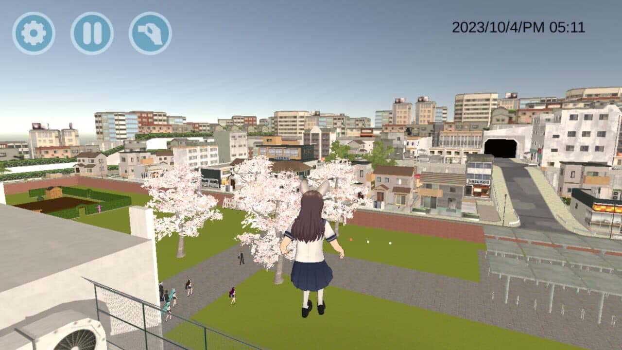 High School Simulator 2018 thumbnail 13