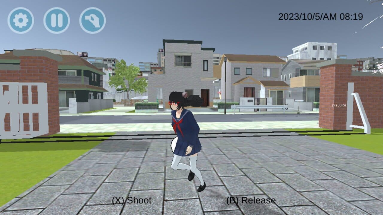 High School Simulator 2018 thumbnail 14