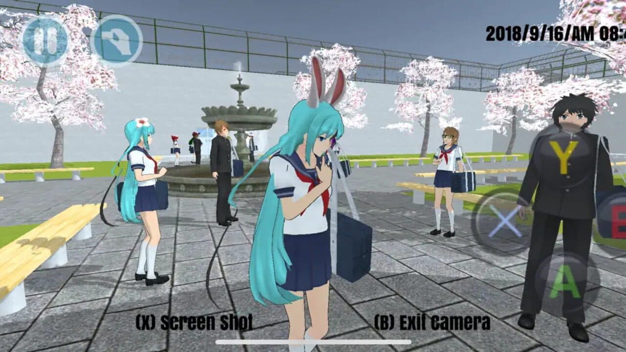 High School Simulator 2018 thumbnail 15