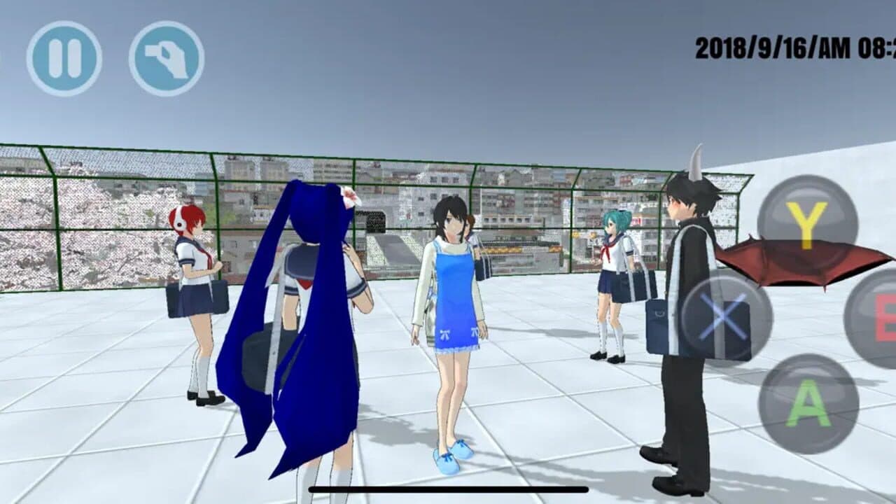 High School Simulator 2018 thumbnail 16