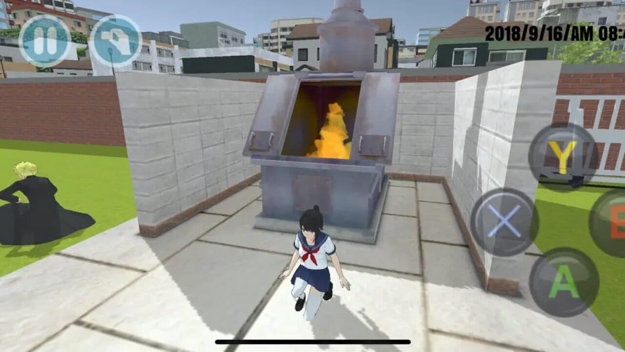 High School Simulator 2018 thumbnail 17
