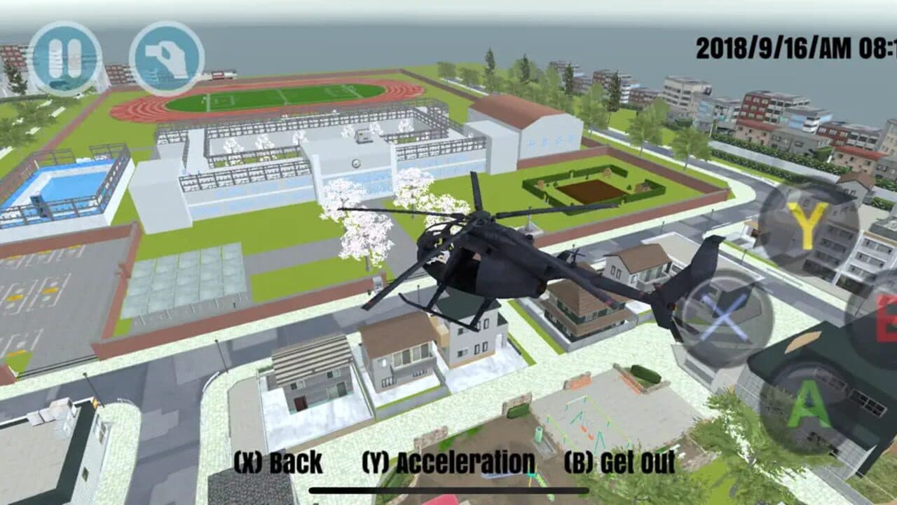 High School Simulator 2018 thumbnail 18