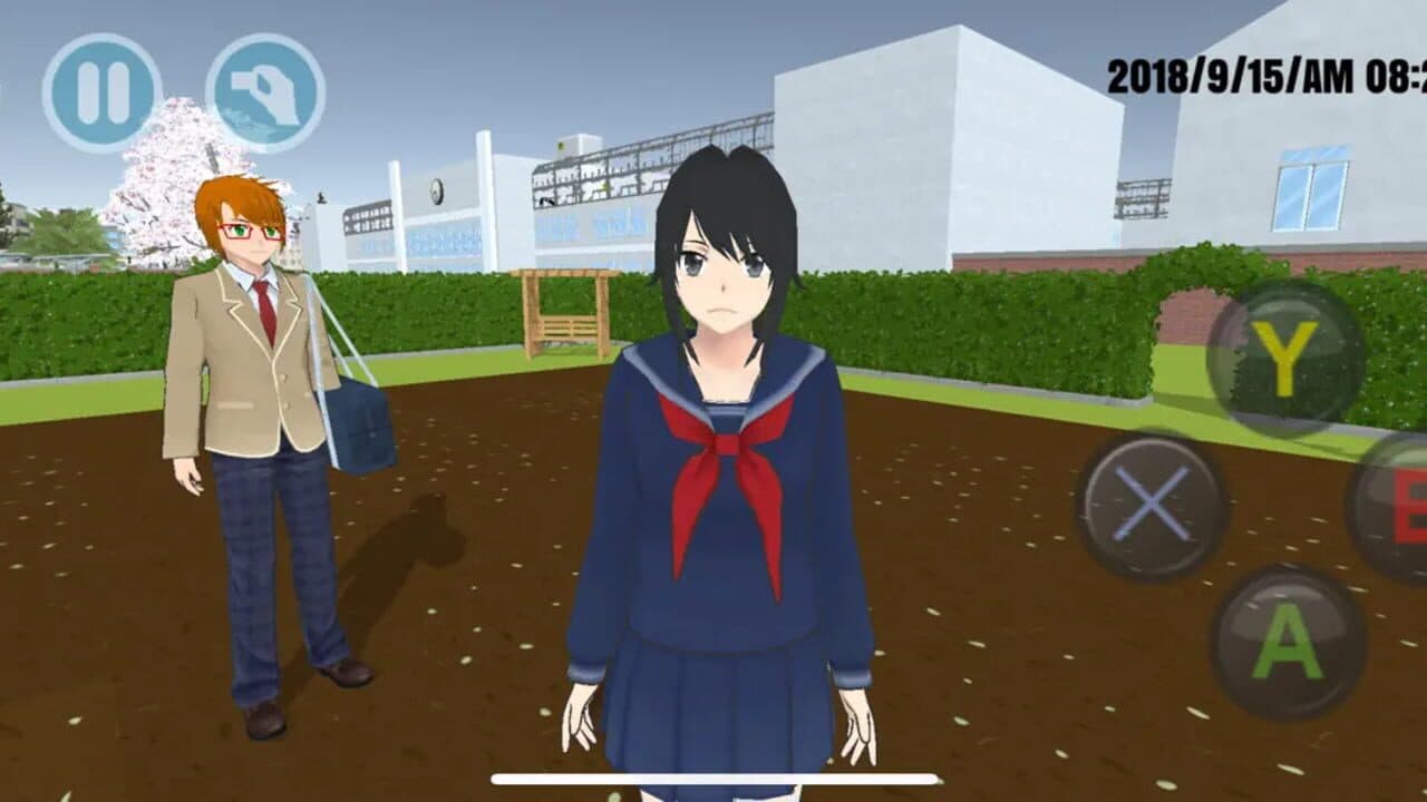 High School Simulator 2018 thumbnail 20