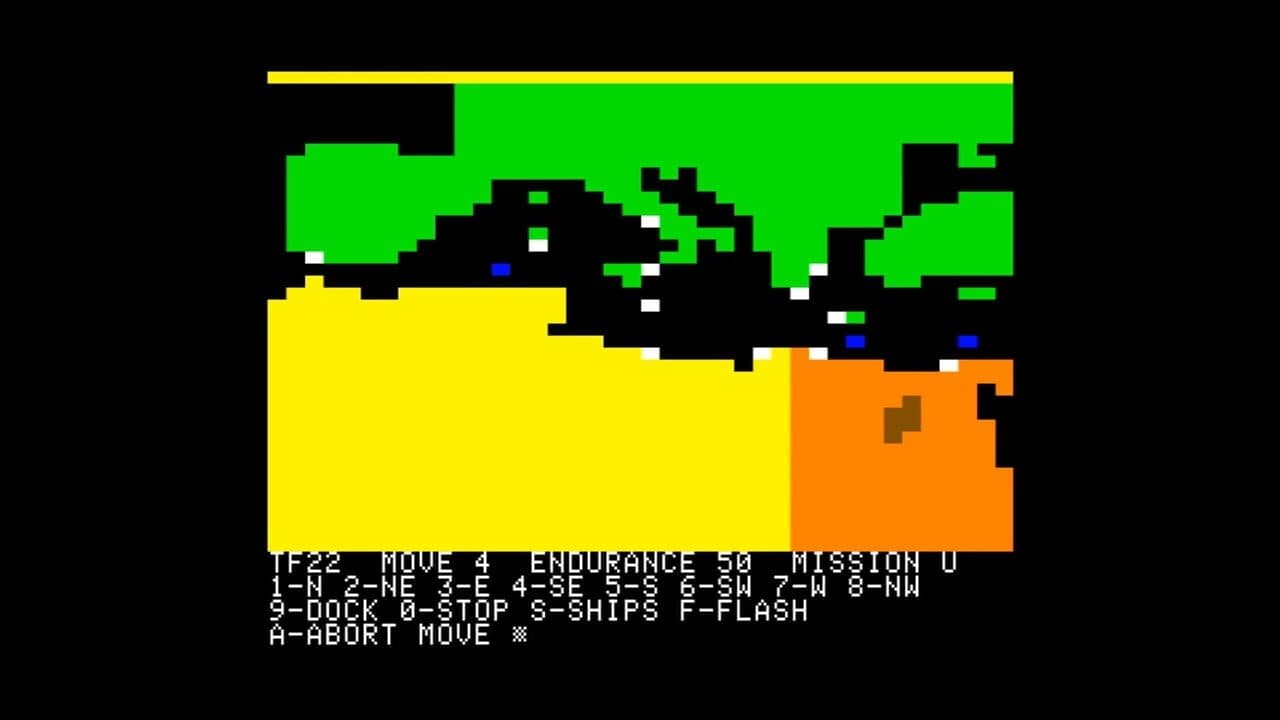 Bomb Alley screenshot 1