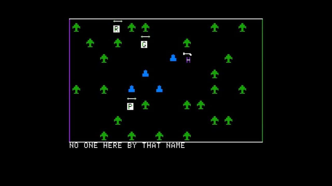 Galactic Adventures screenshot 1