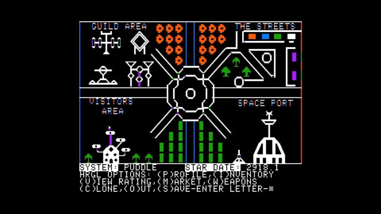 Galactic Adventures thumbnail 2