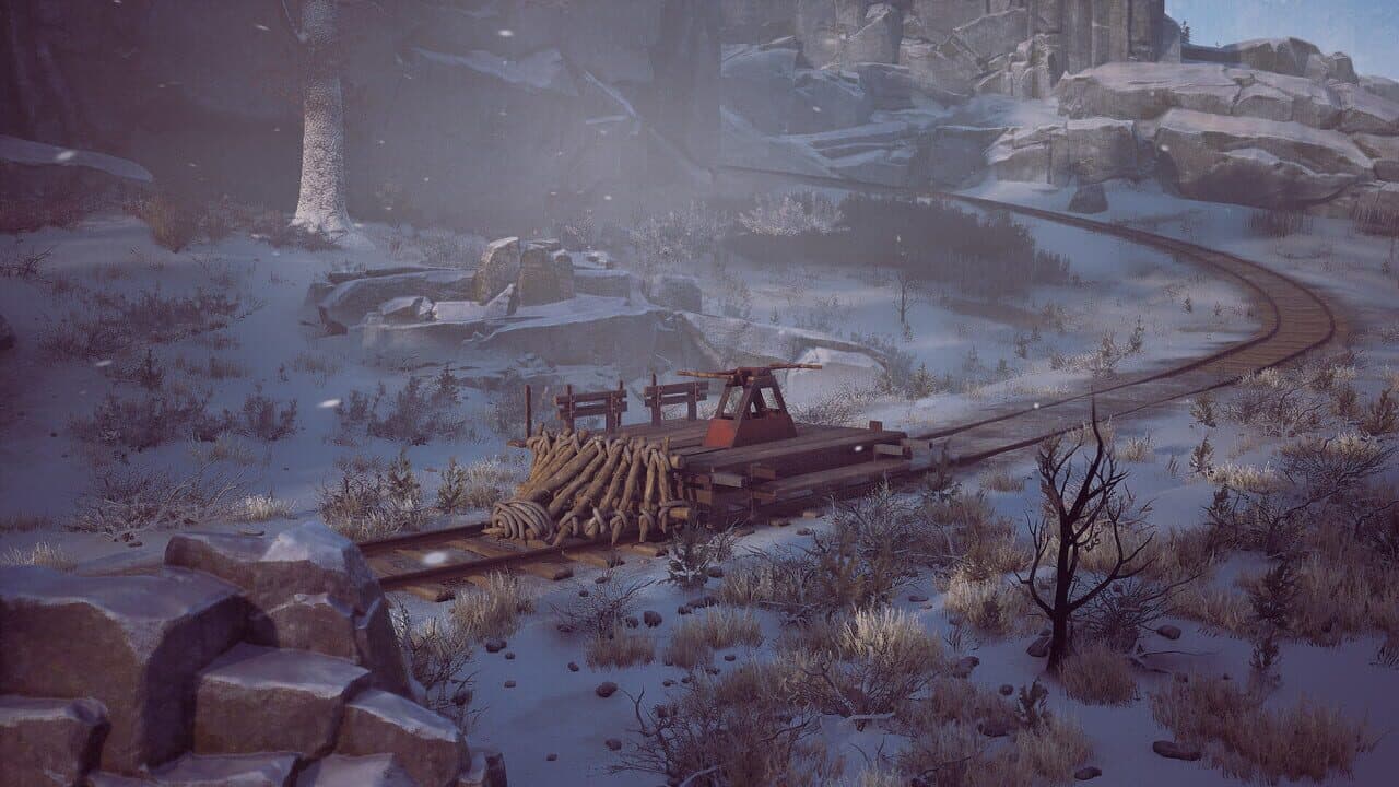 Winter Survival thumbnail 4