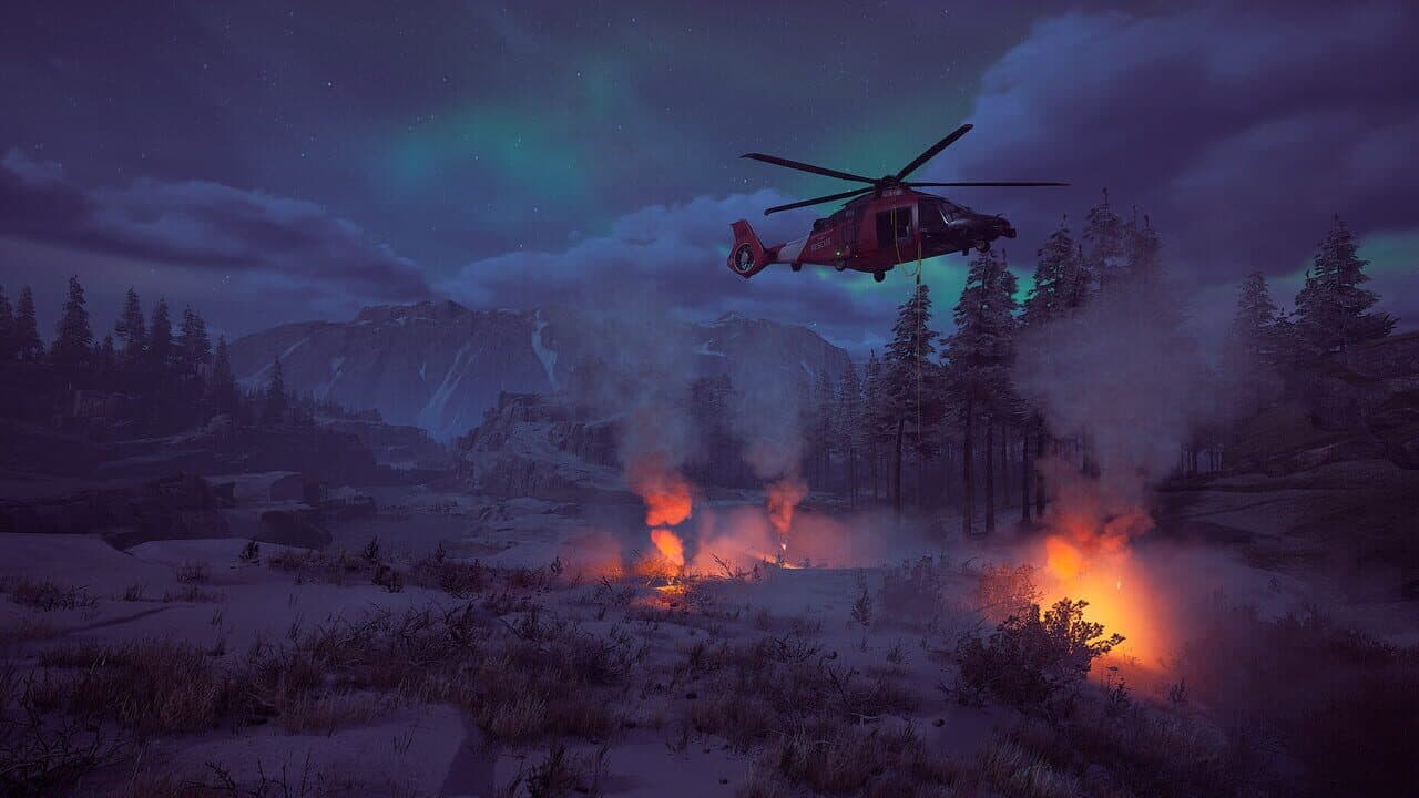 Winter Survival thumbnail 3