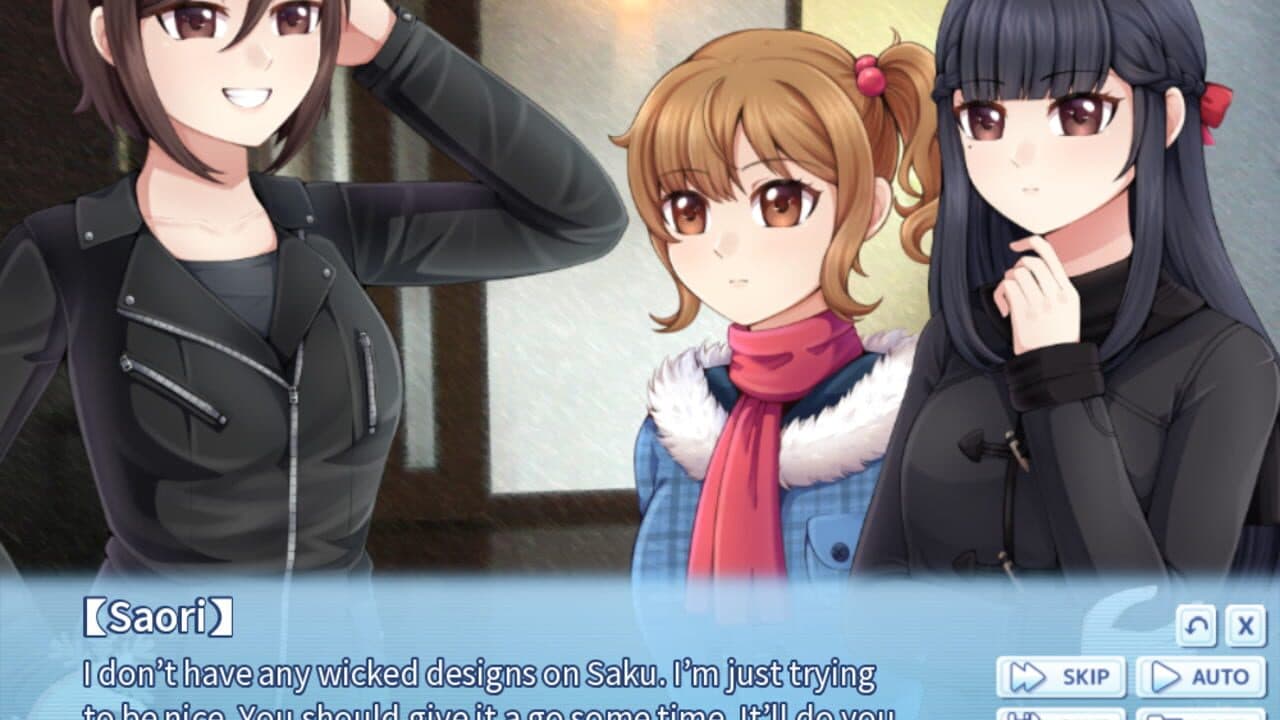 Winter Fragments thumbnail 2