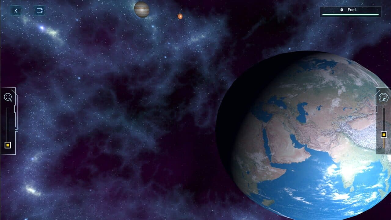 Space Launch Engineer thumbnail 9