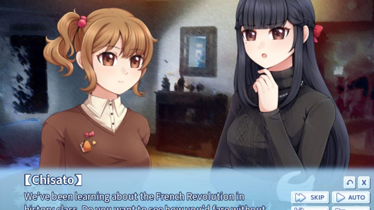 Winter Fragments thumbnail 3