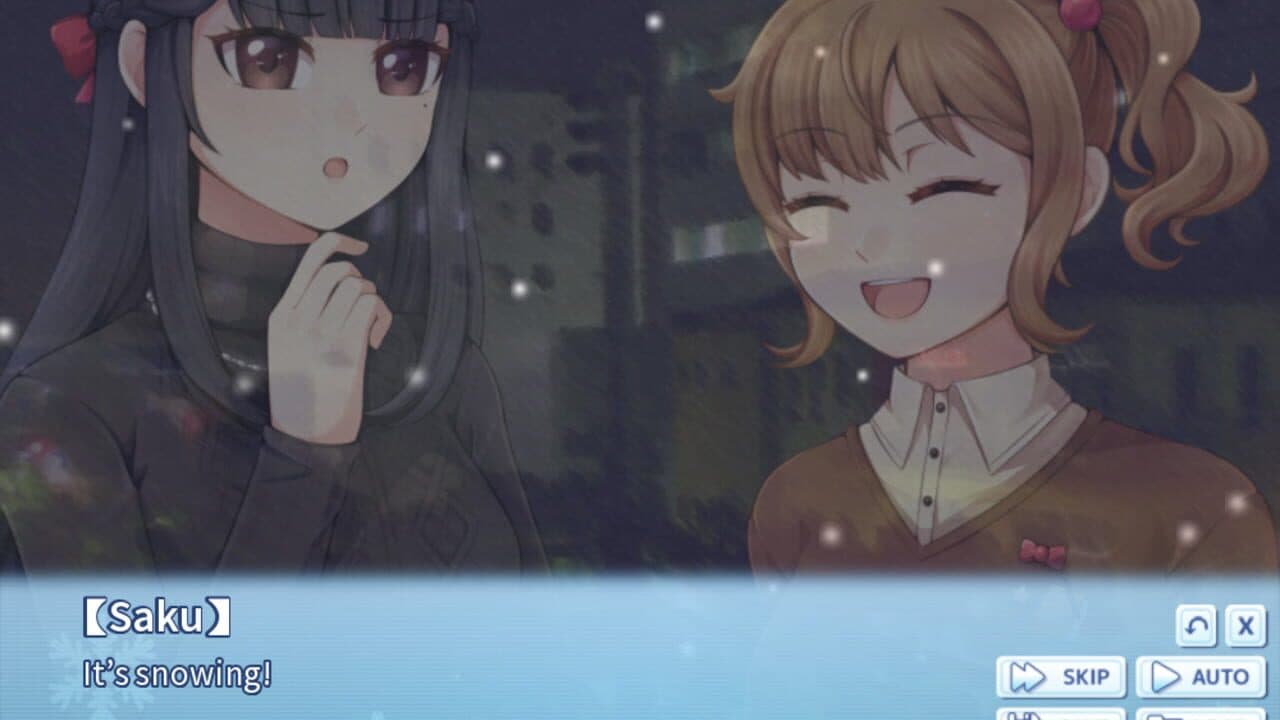 Winter Fragments thumbnail 6
