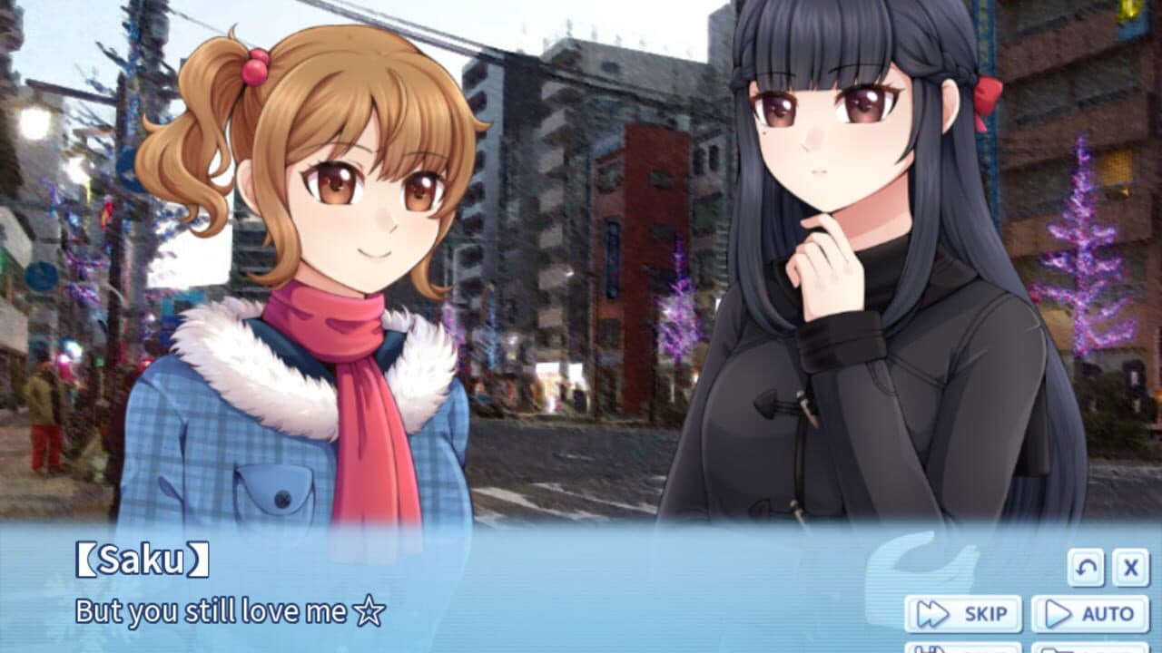 Winter Fragments thumbnail 7