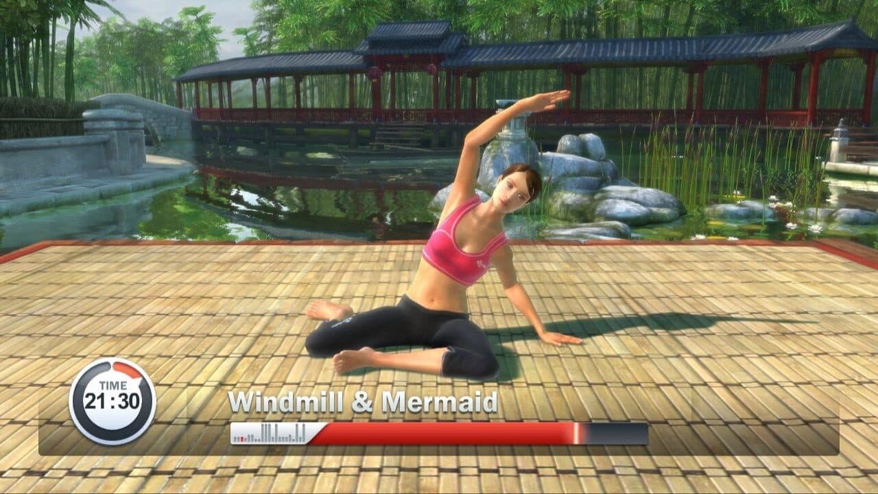 Fit in Six: Six Ways to Get in Shape thumbnail 3