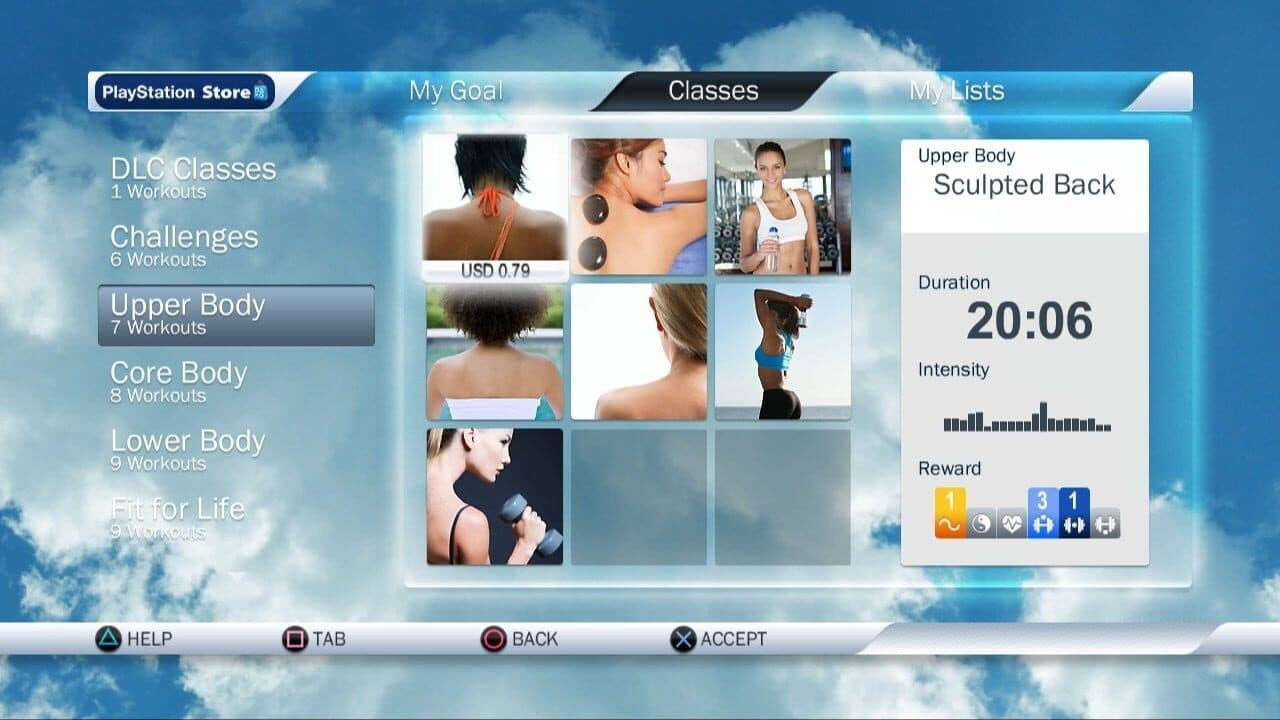 Fit in Six: Six Ways to Get in Shape thumbnail 4