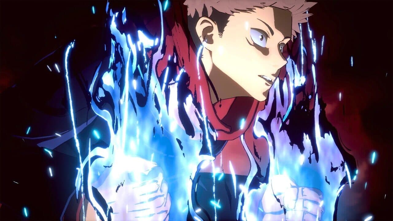 Jujutsu Kaisen: Cursed Clash - Deluxe Edition thumbnail 2