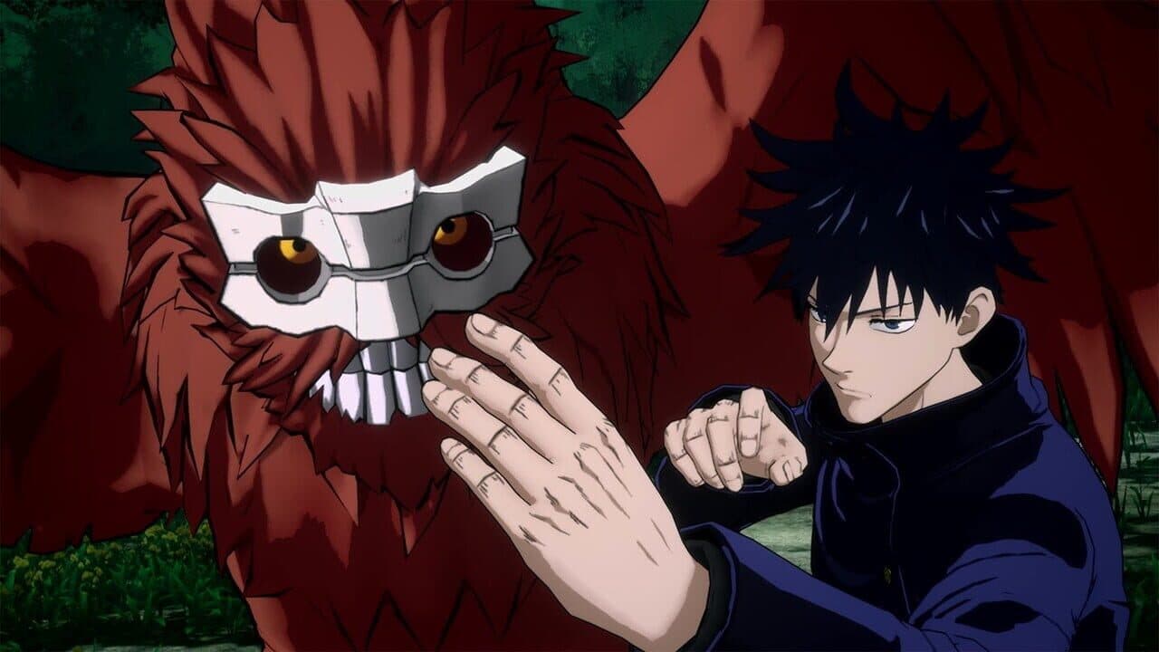 Jujutsu Kaisen: Cursed Clash - Deluxe Edition thumbnail 3