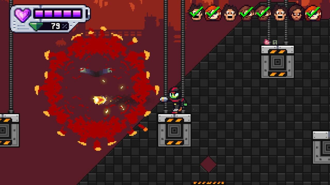 Mighty Aphid 2 thumbnail 5