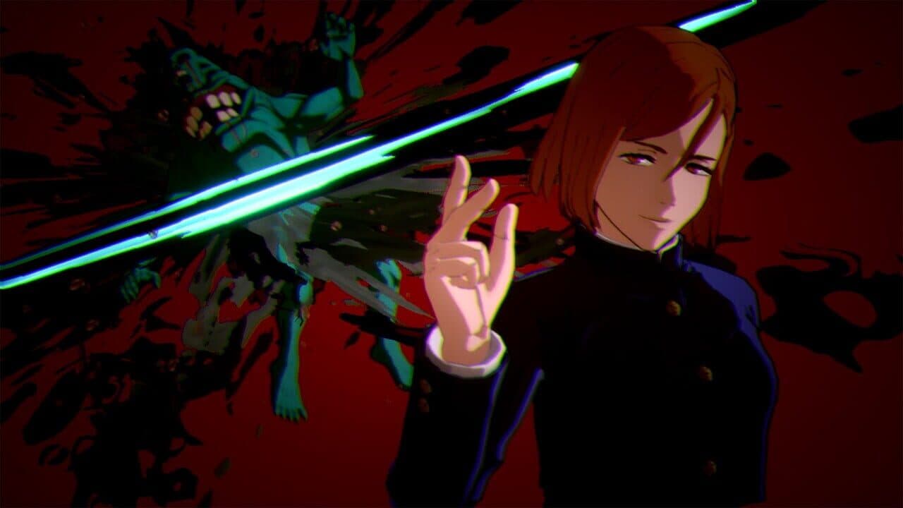 Jujutsu Kaisen: Cursed Clash - Deluxe Edition thumbnail 4
