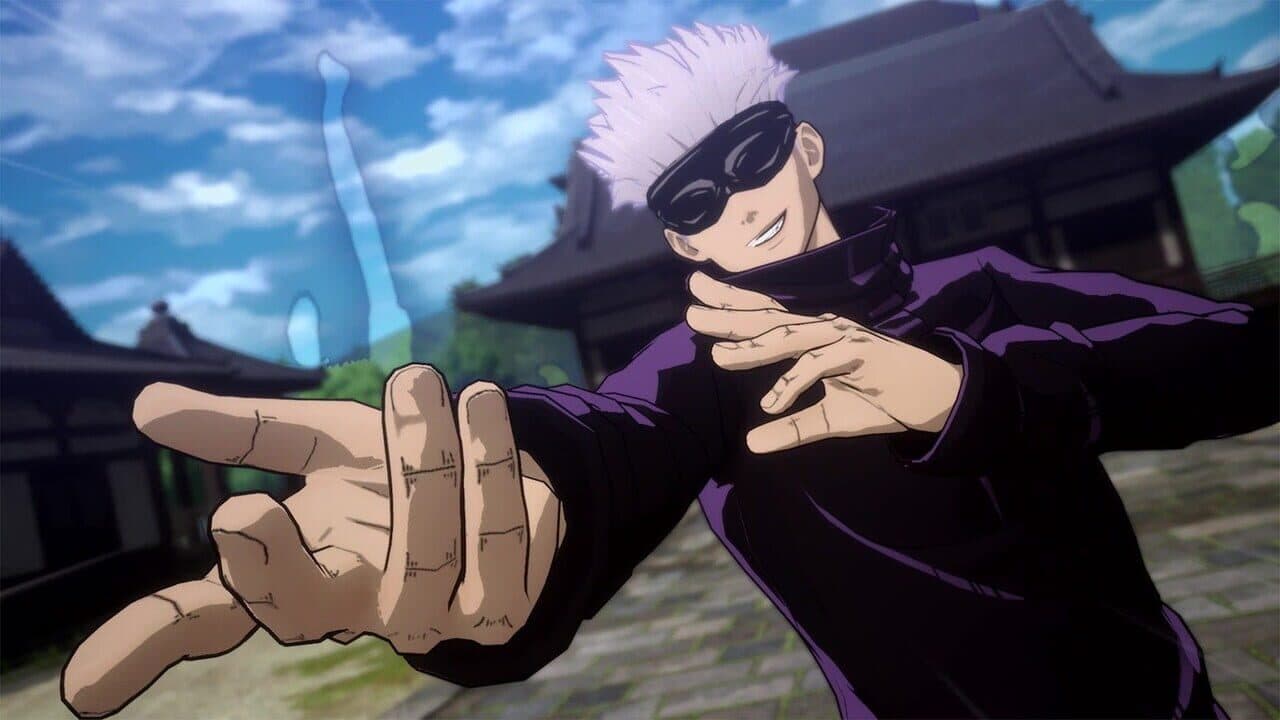 Jujutsu Kaisen: Cursed Clash - Deluxe Edition thumbnail 5