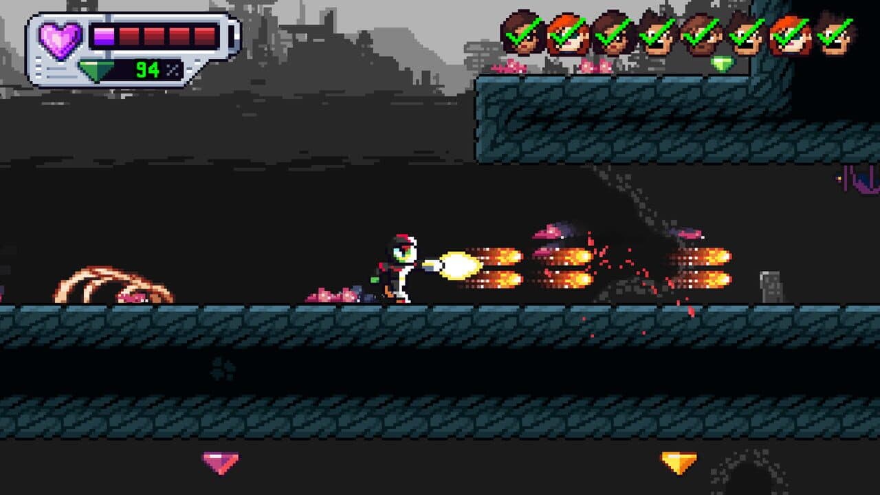 Mighty Aphid 2 thumbnail 9