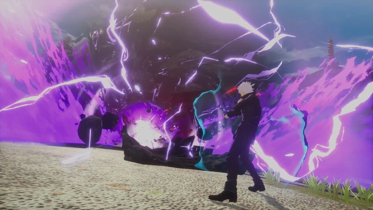 Jujutsu Kaisen: Cursed Clash - Deluxe Edition thumbnail 7