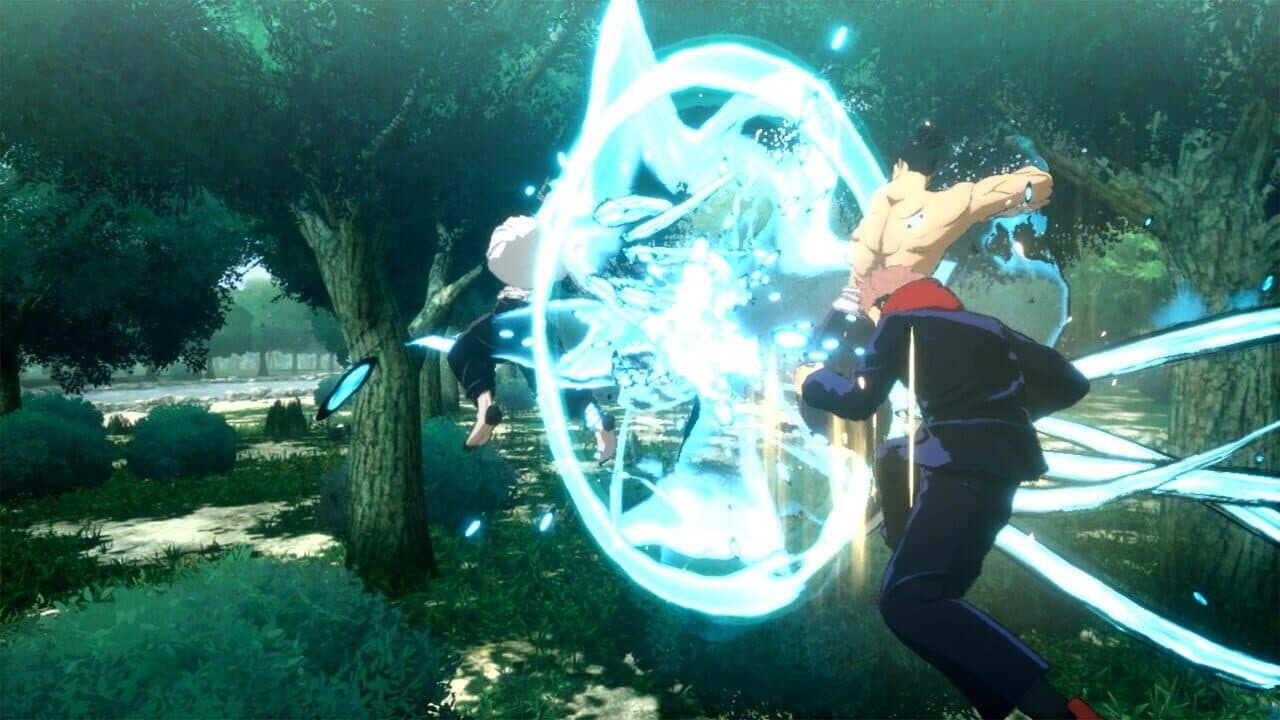 Jujutsu Kaisen: Cursed Clash - Deluxe Edition thumbnail 8