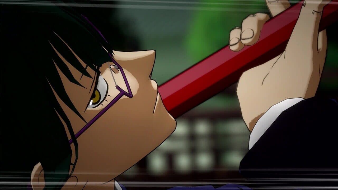 Jujutsu Kaisen: Cursed Clash - Deluxe Edition thumbnail 9