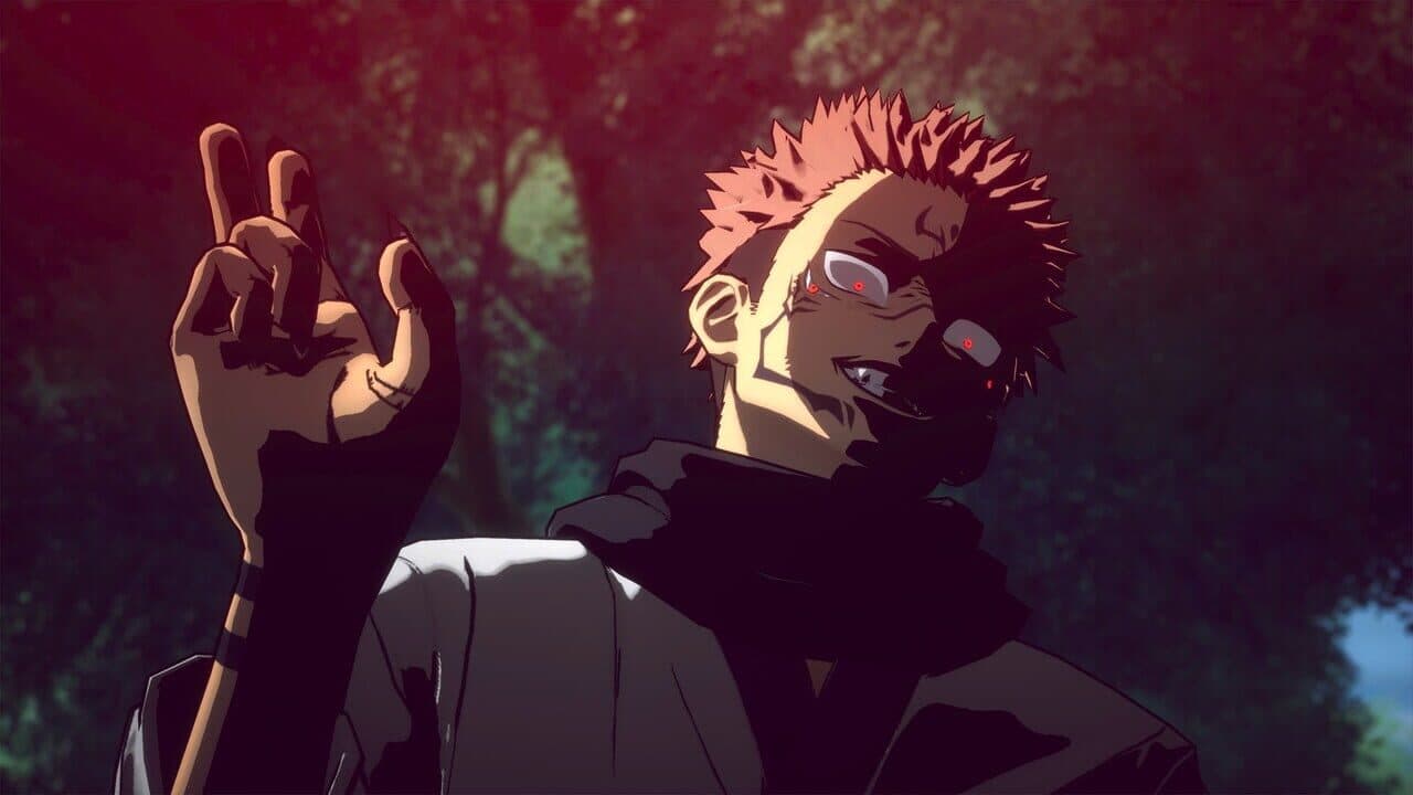 Jujutsu Kaisen: Cursed Clash - Deluxe Edition thumbnail 10