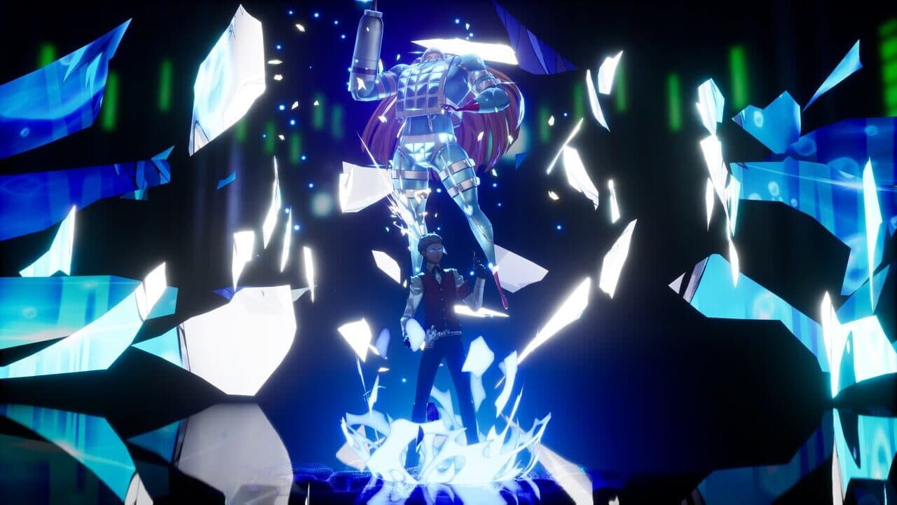 Persona 3 Reload: Digital Premium Edition thumbnail 5