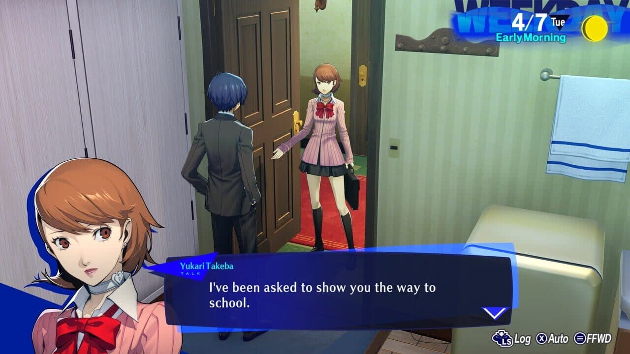 Persona 3 Reload: Digital Premium Edition thumbnail 6
