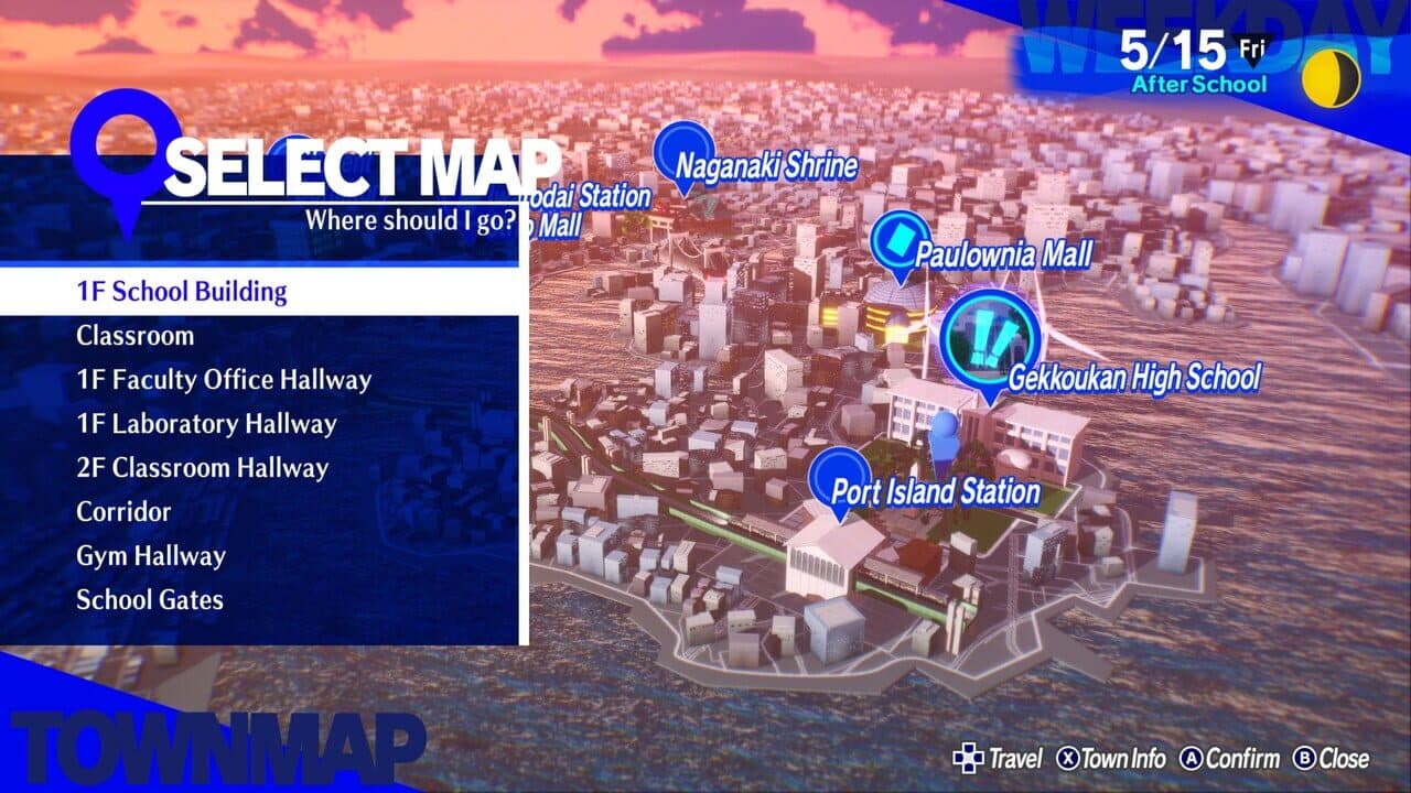 Persona 3 Reload: Digital Premium Edition thumbnail 8