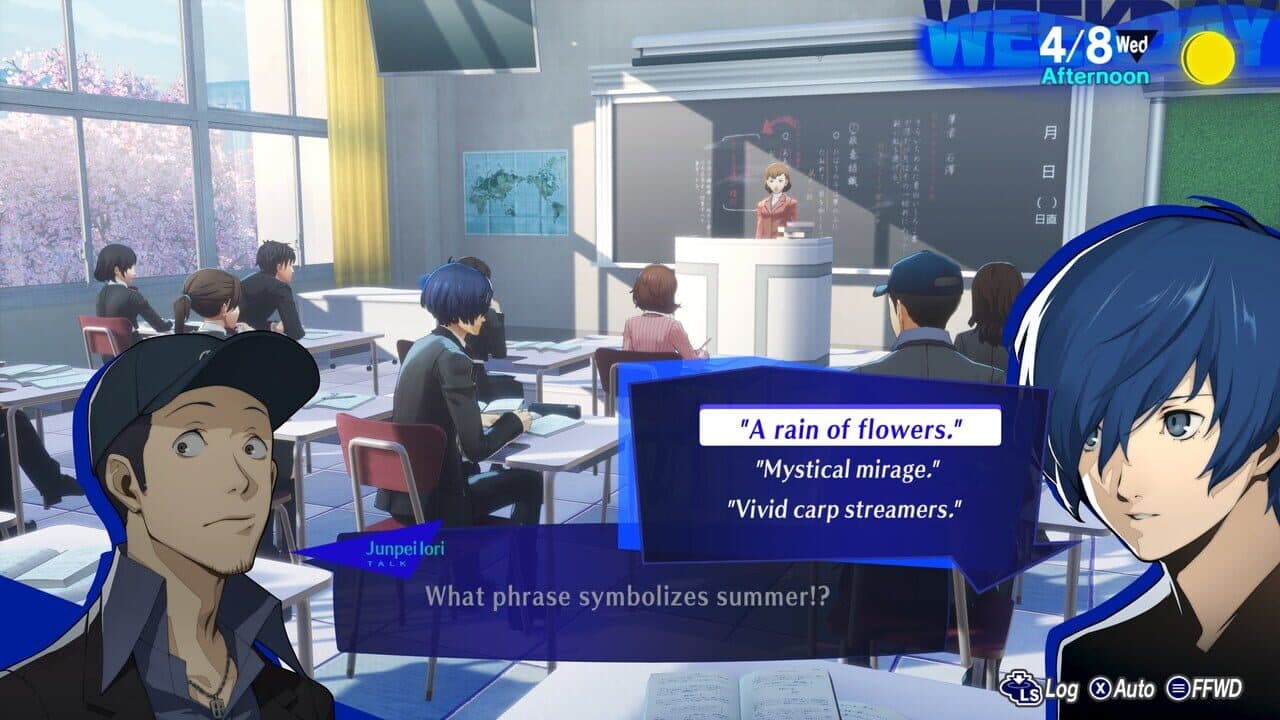 Persona 3 Reload: Digital Deluxe Edition thumbnail 10