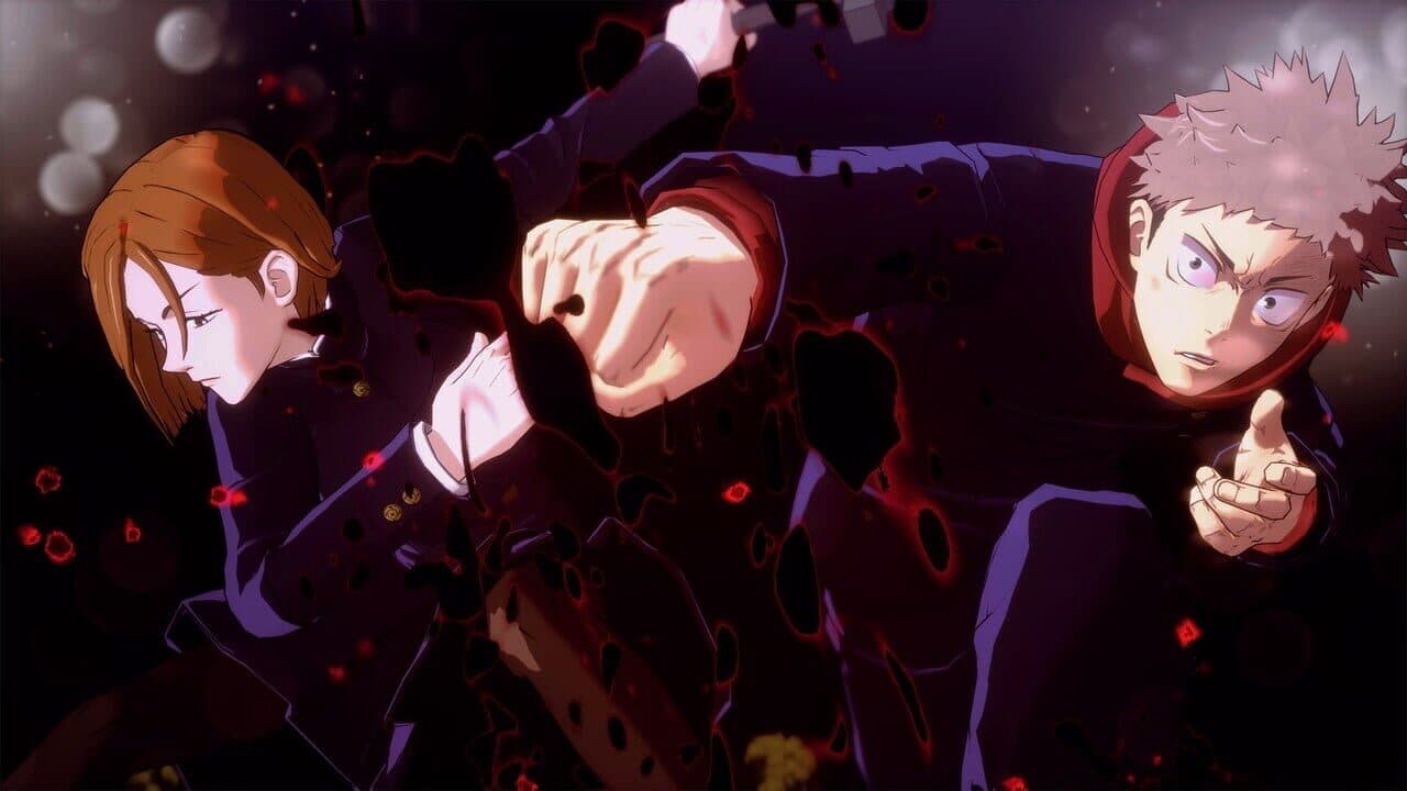 Jujutsu Kaisen: Cursed Clash - Ultimate Edition thumbnail 3