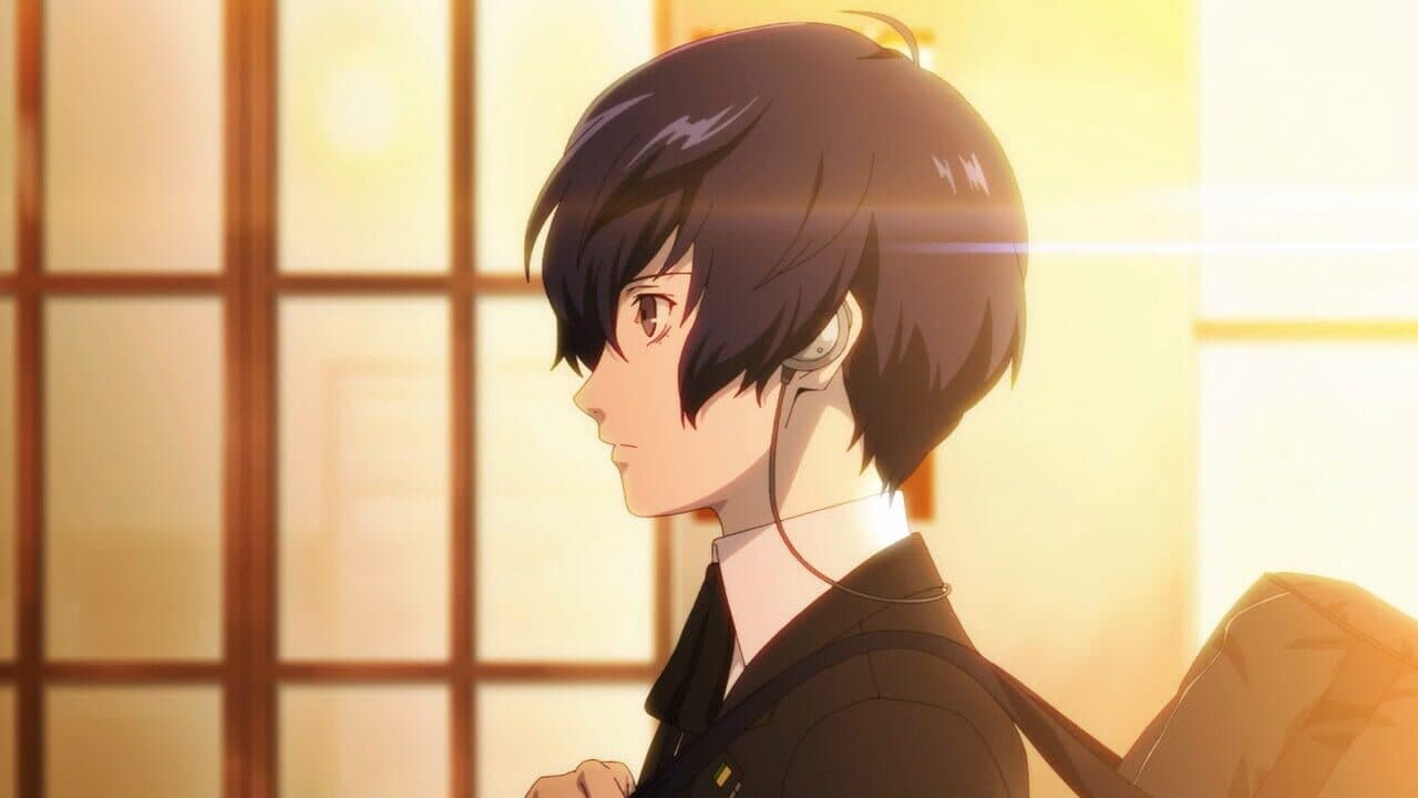 Persona 3 Reload: Digital Deluxe Edition thumbnail 7
