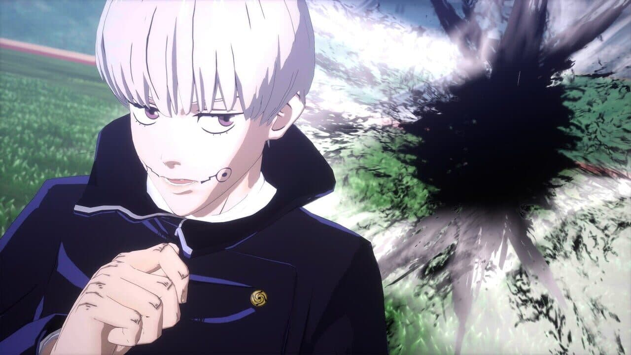 Jujutsu Kaisen: Cursed Clash - Ultimate Edition thumbnail 8