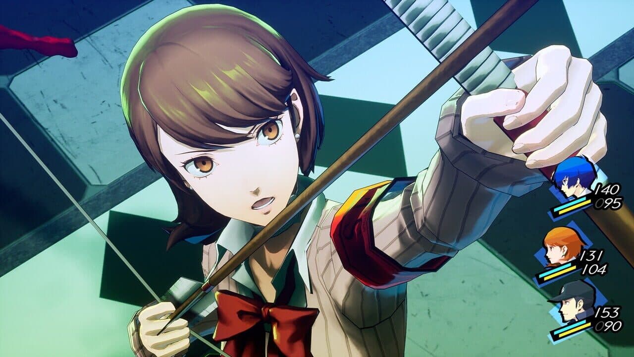 Persona 3 Reload: Digital Deluxe Edition thumbnail 8