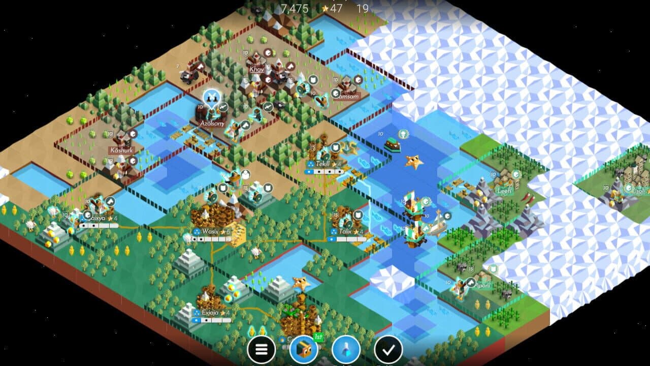 The Battle of Polytopia: Skin Pack 4 thumbnail 4