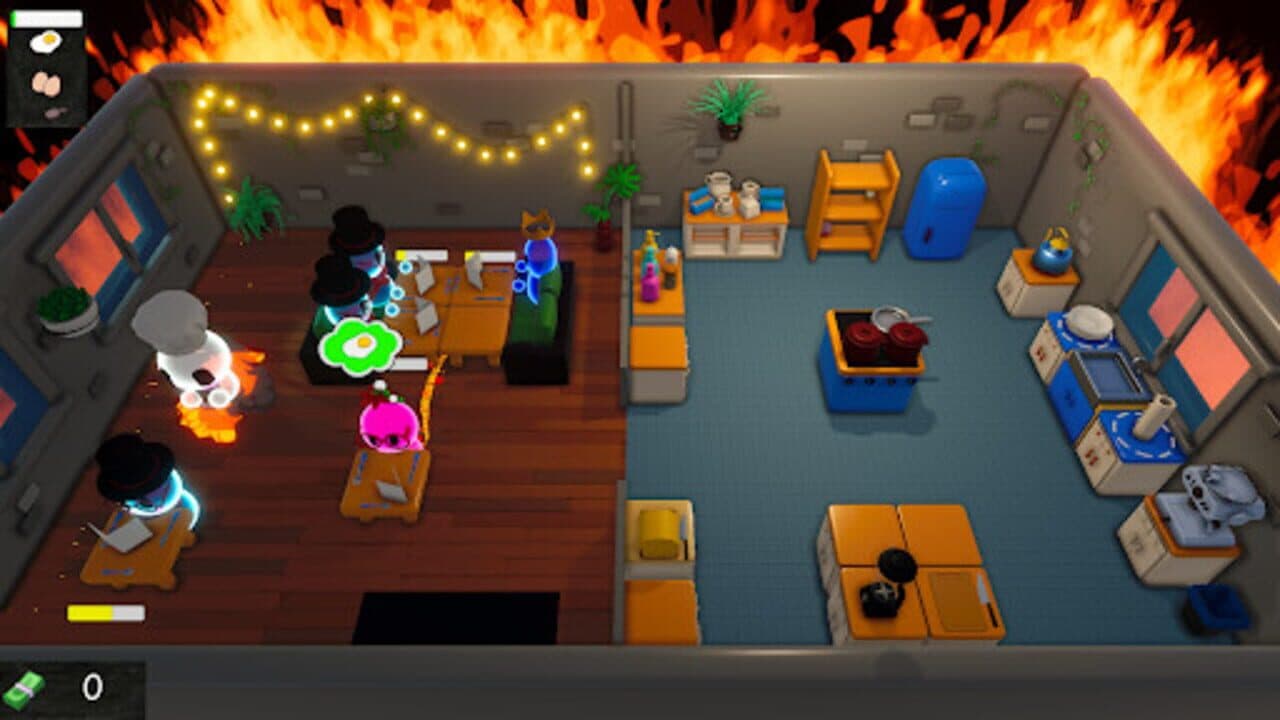 Hellspresso thumbnail 3