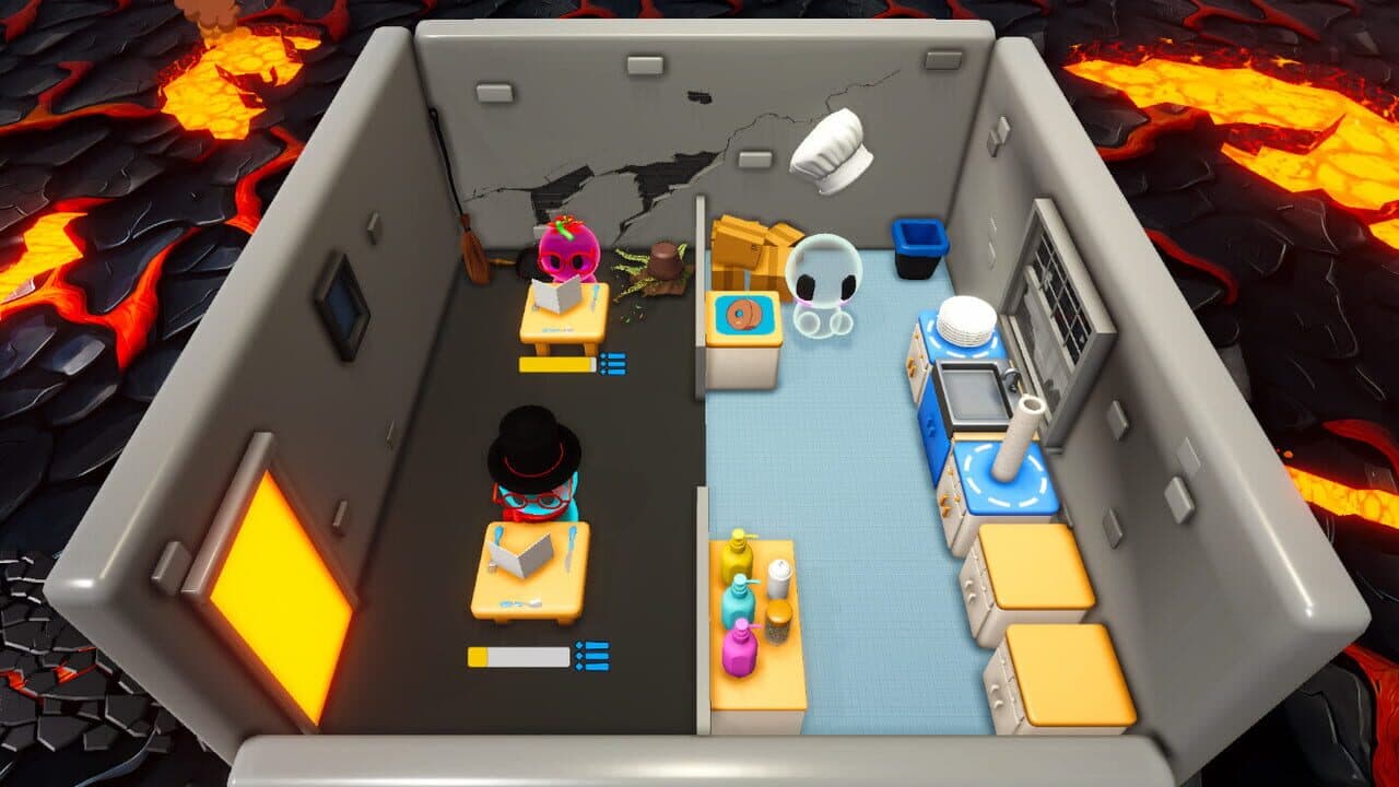 Hellspresso thumbnail 5