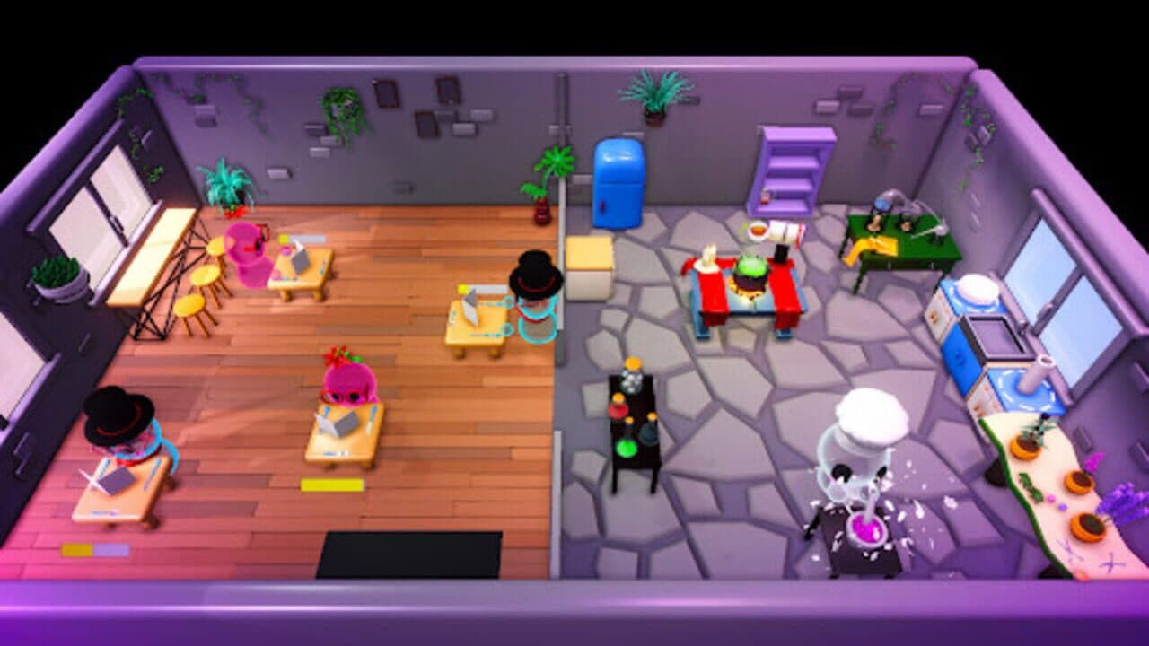 Hellspresso thumbnail 6