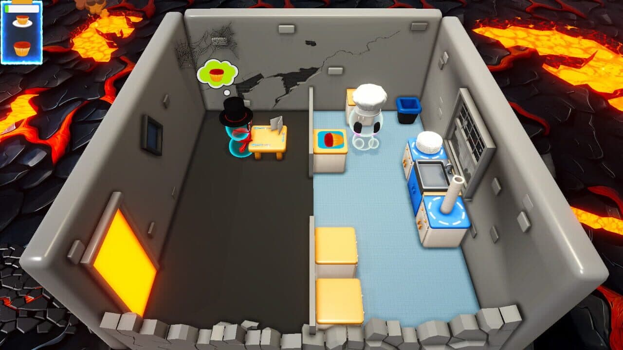 Hellspresso thumbnail 7