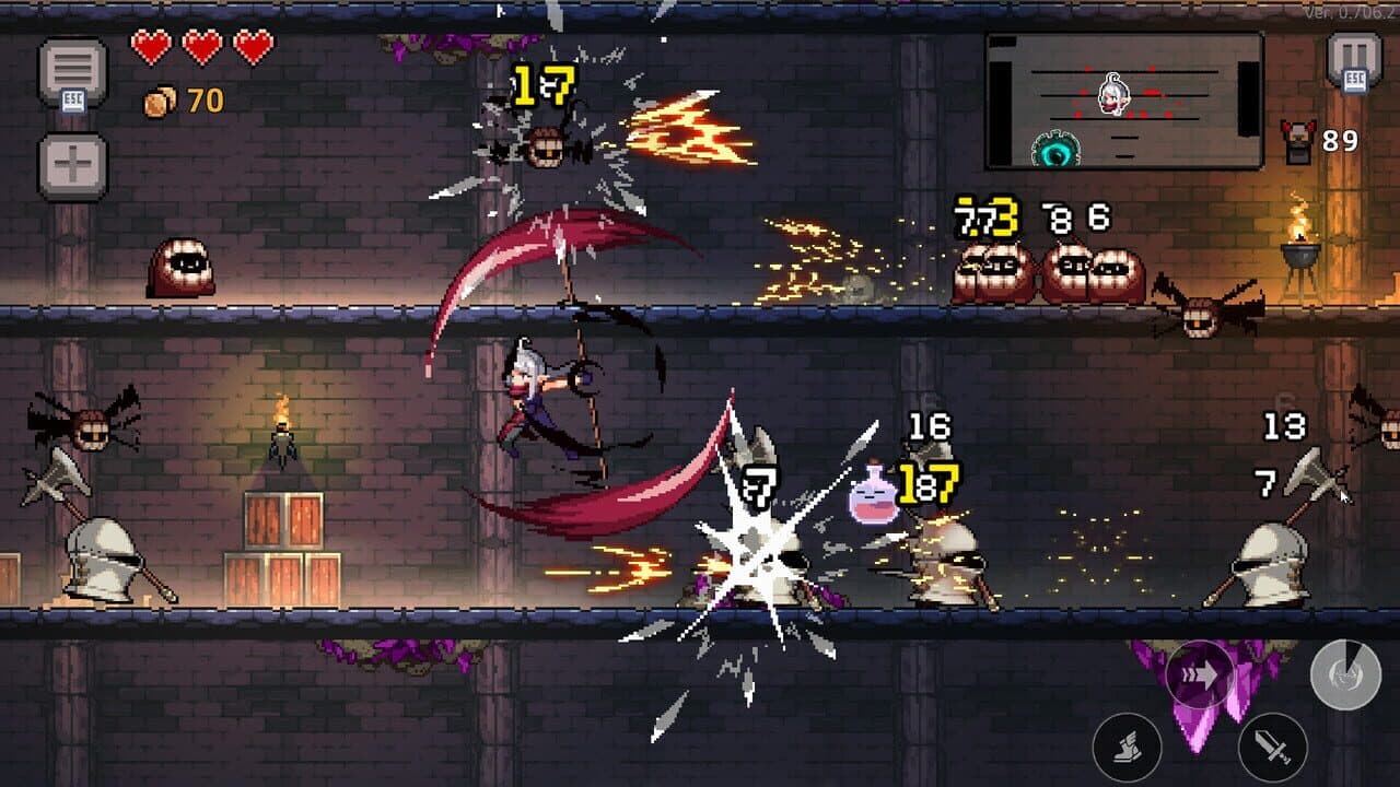Dungeon Slasher thumbnail 2