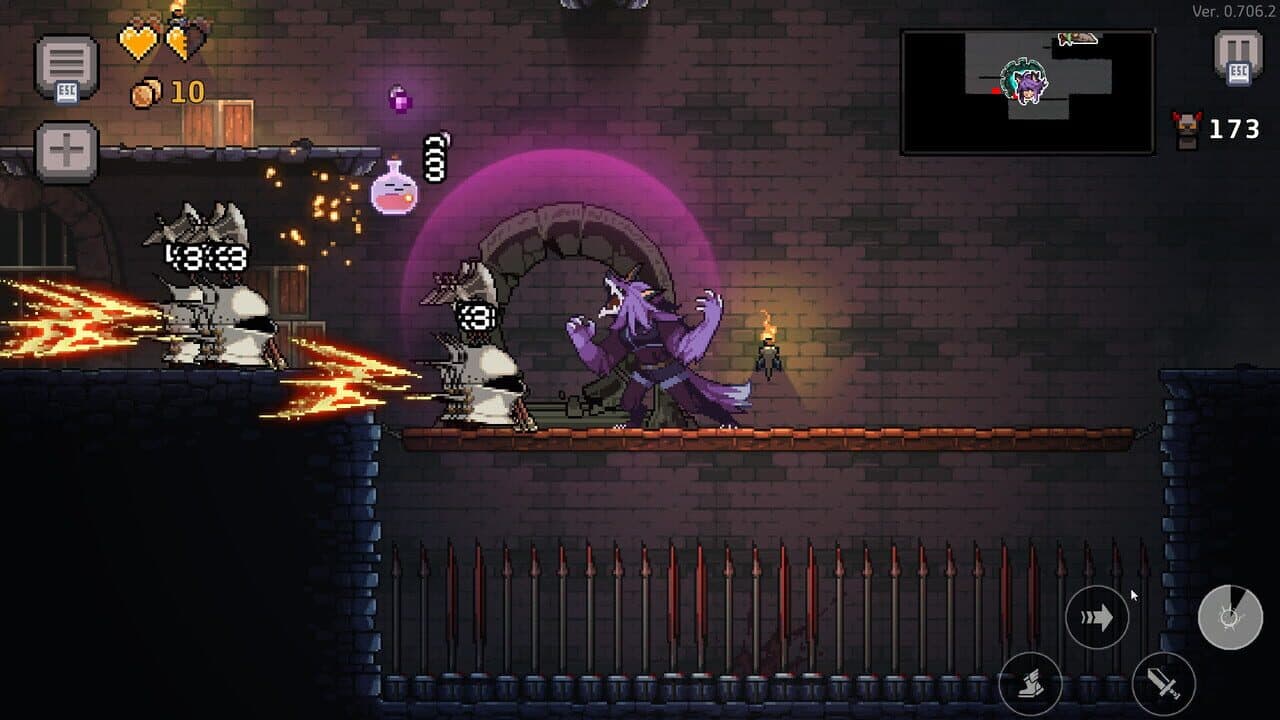 Dungeon Slasher thumbnail 3
