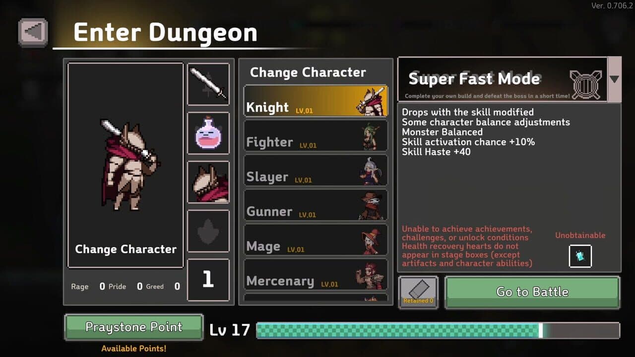 Dungeon Slasher thumbnail 4