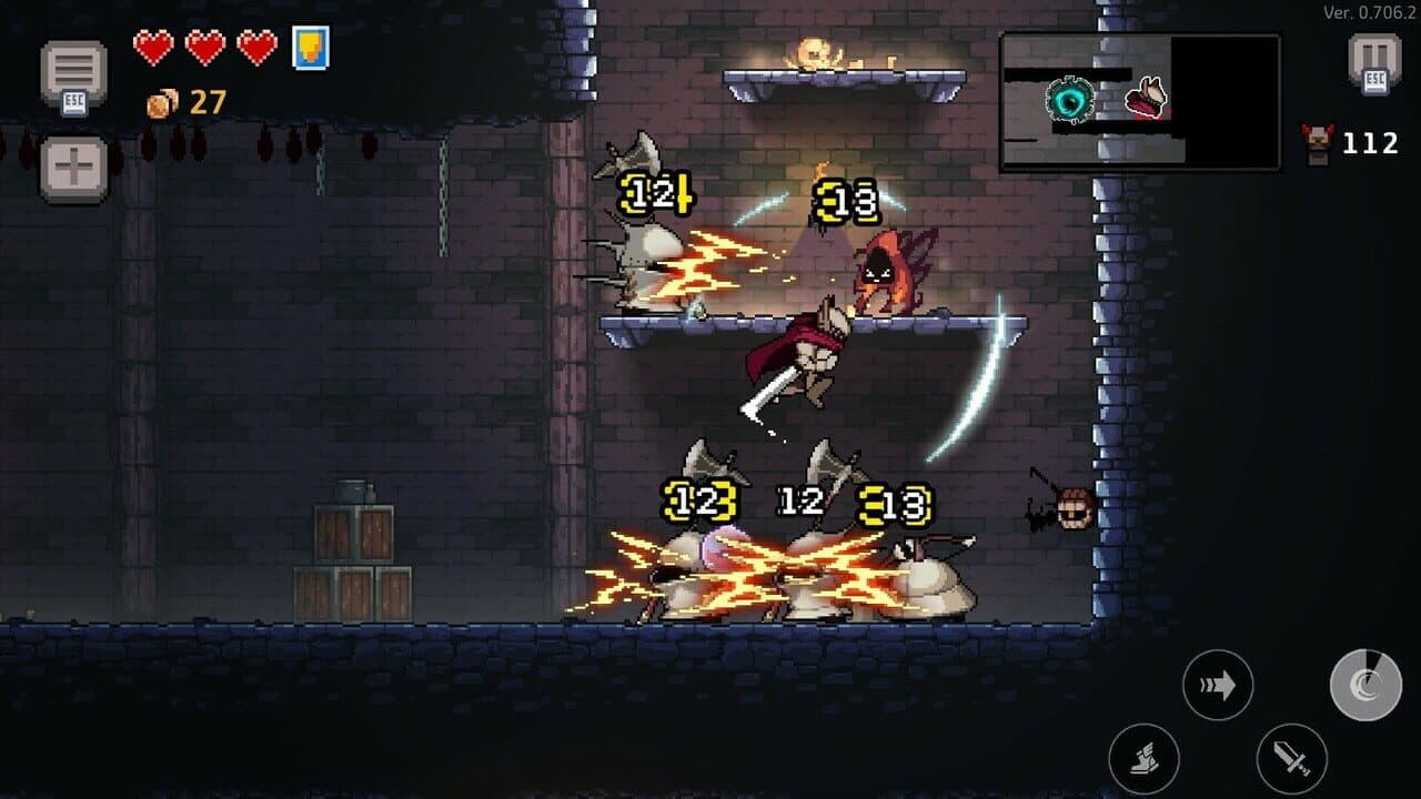 Dungeon Slasher thumbnail 5