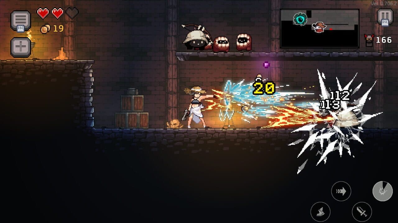 Dungeon Slasher thumbnail 6