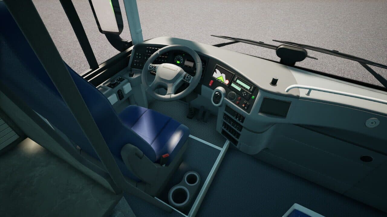 Fernbus Simulator: Astromega thumbnail 9