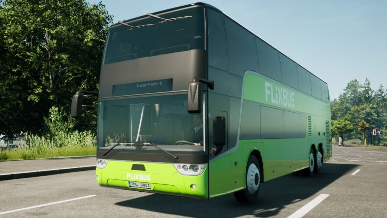 Fernbus Simulator: Astromega thumbnail 12